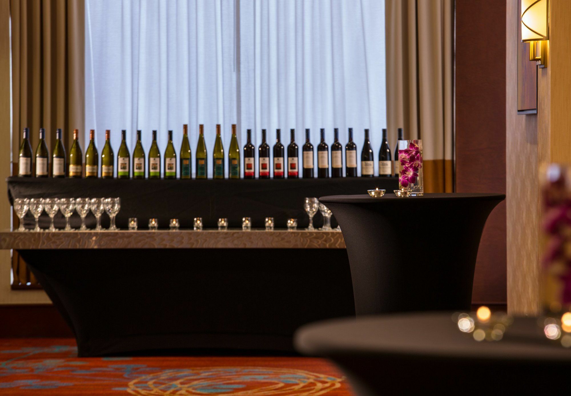 Vancouver Airport Marriott Hotel Richmond Zewnętrze zdjęcie